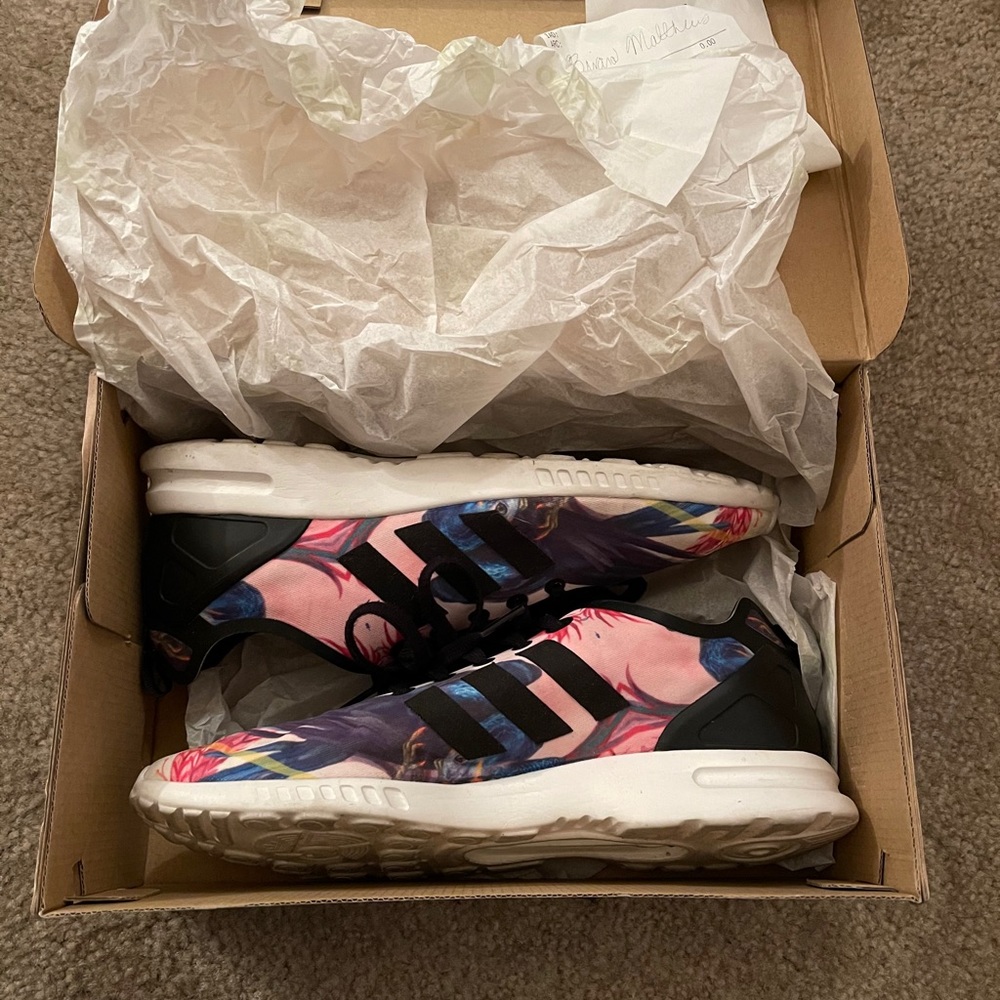 Adidas sneakers